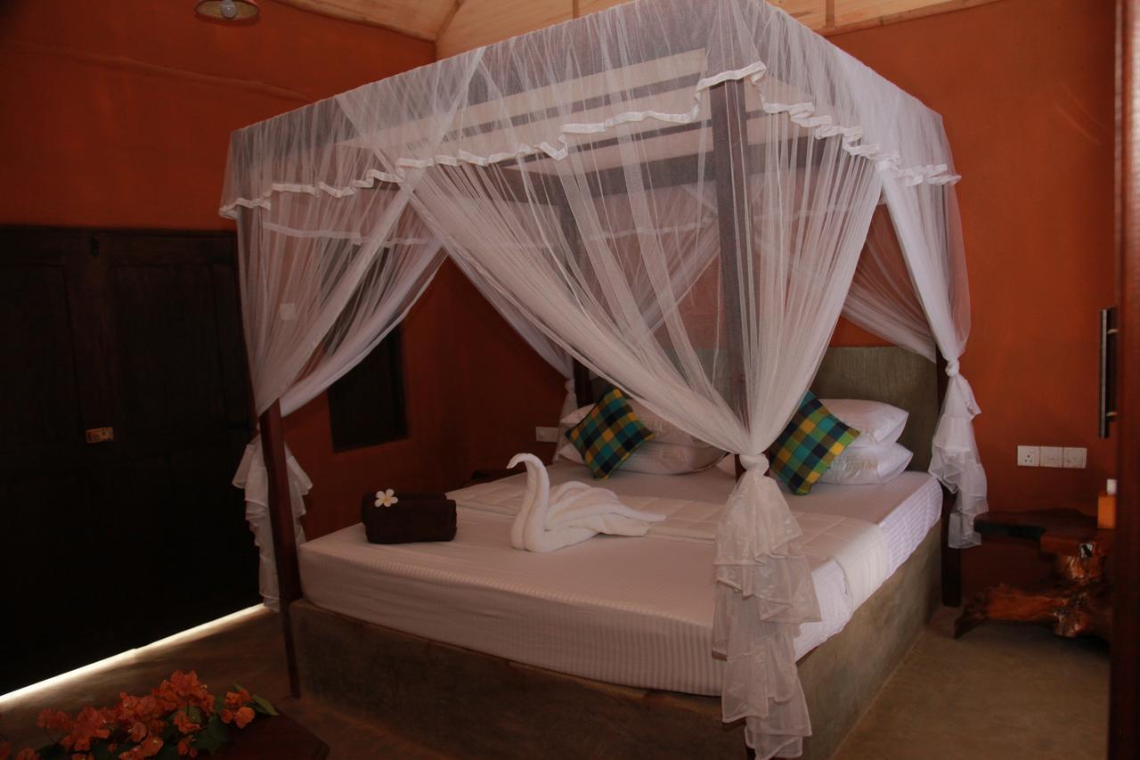 Hotel Cloudz Sigiriya Exteriér fotografie